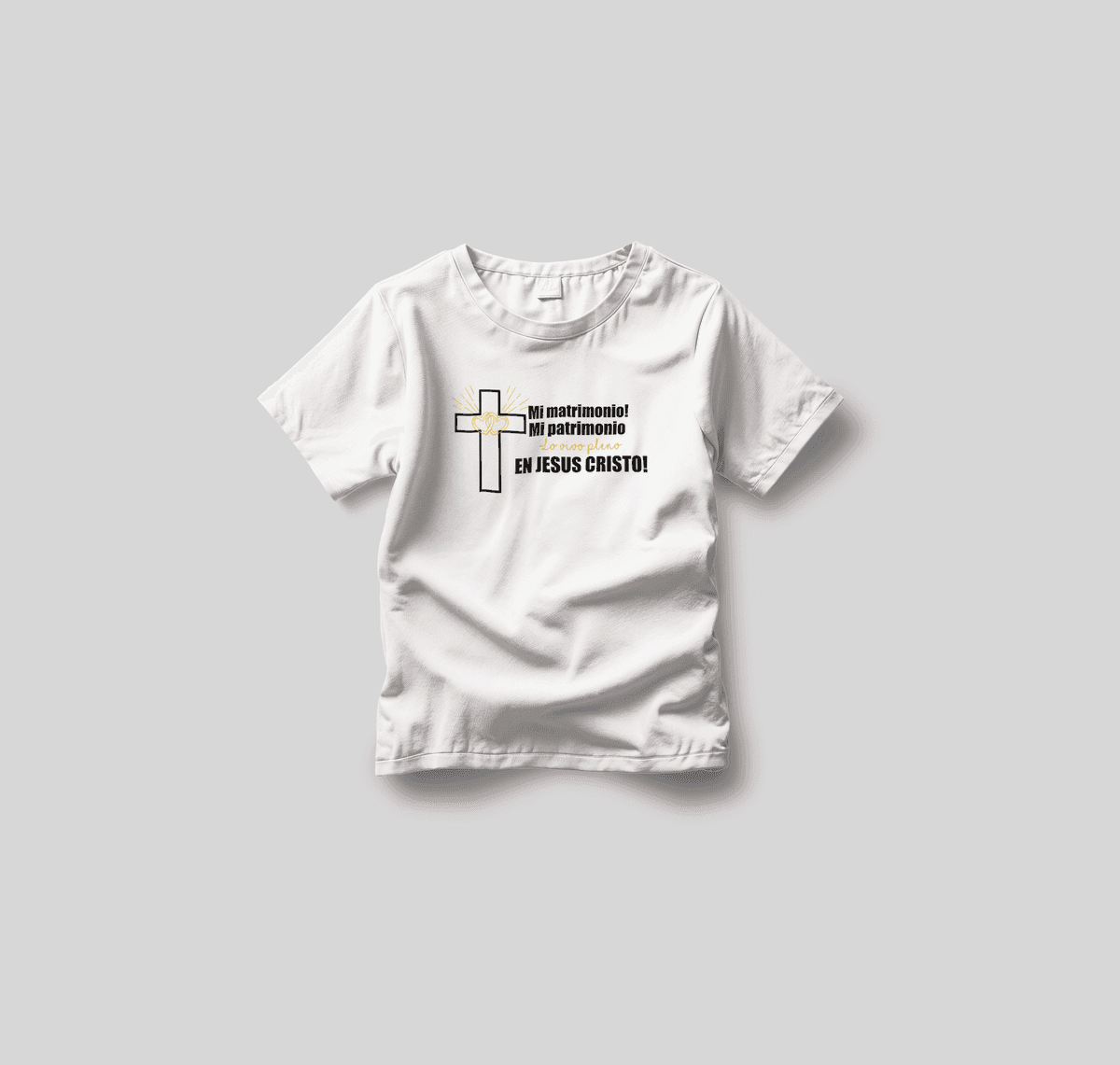 Custom Youth T-Shirts